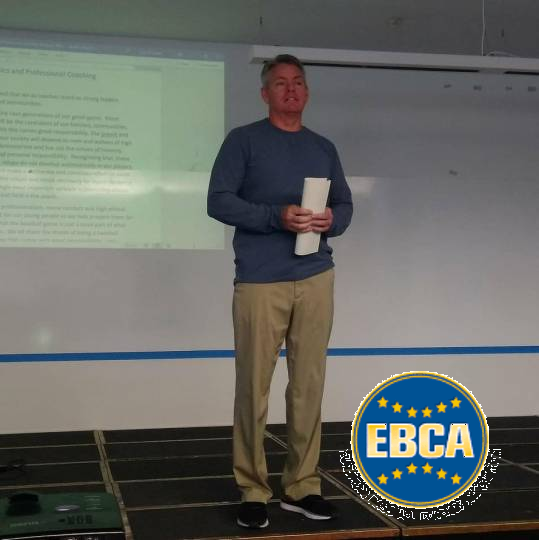 16th EBCA Convention 2019 Budapest (H)