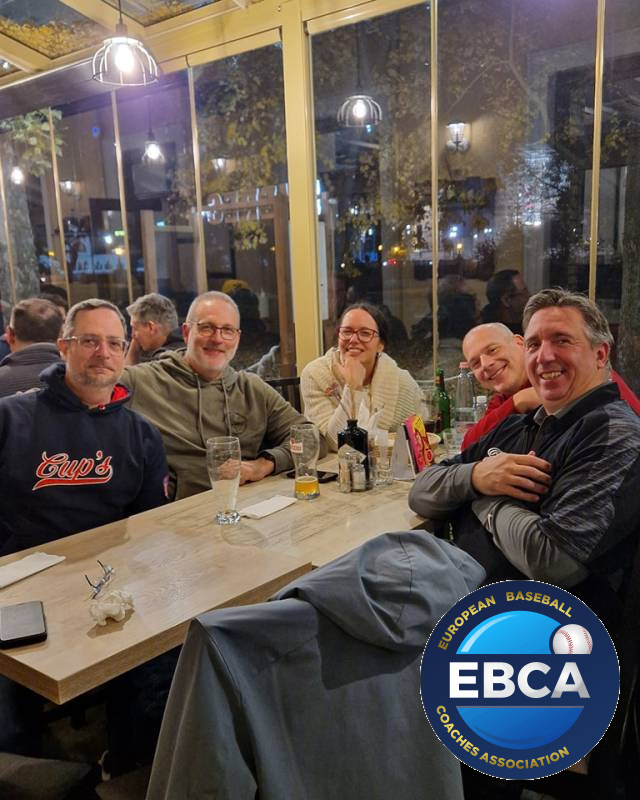 19th EBCA Convention 2024 Budapest (H)