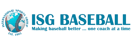 ISG Baseball