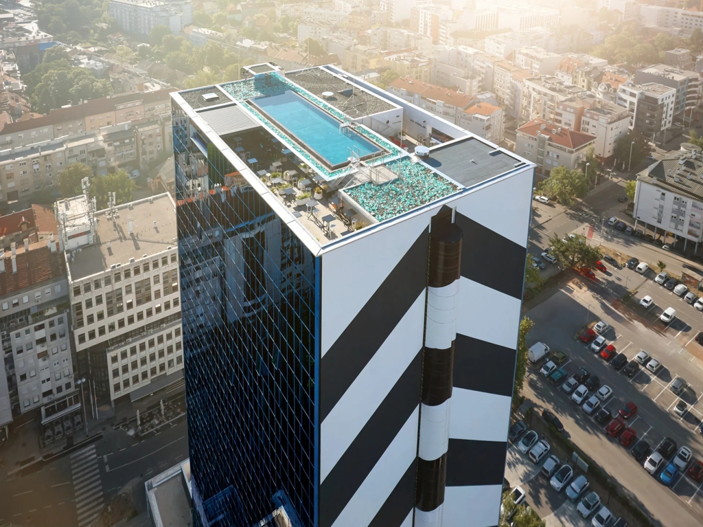 Hotel Zonar Zagreb (****)
