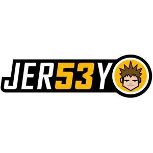 Jersey53 - Echibitor / Vendor @ 20th EBCA Convention 2025 - European Baseball Coaches Association - Event