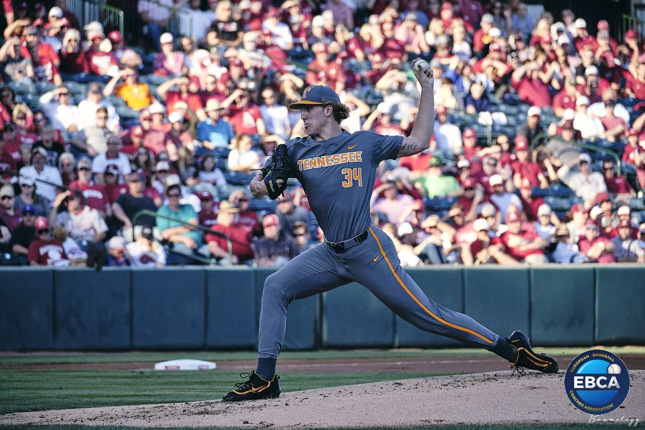 Making of a Complete Pitcher  - EBCA News