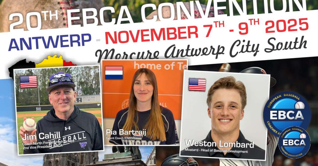 Spotlight on Our Speakers – Part 4 of 4 - EBCA News