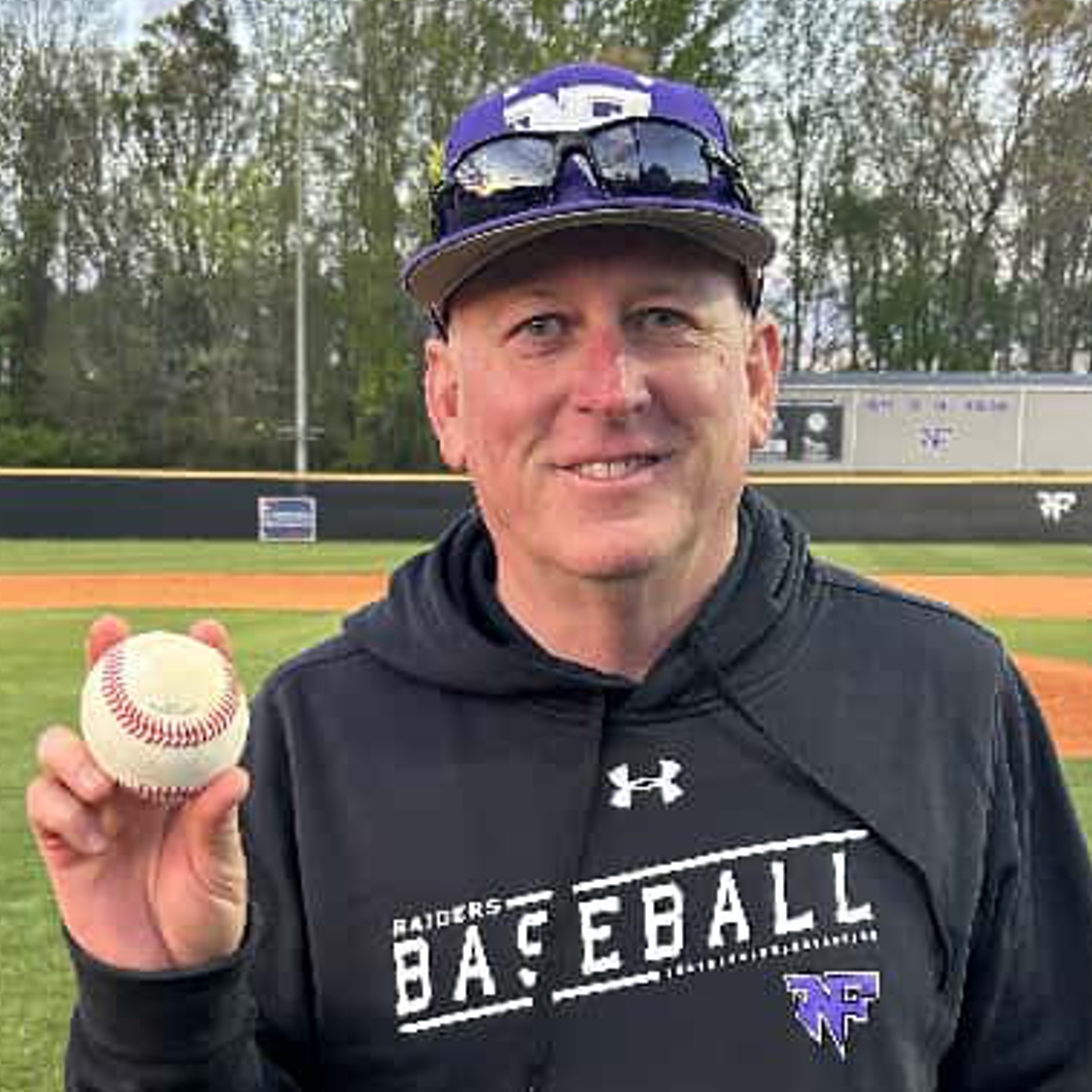 Jim Cahill - Speaker @ 20th EBCA Convention 2025 - European Baseball Coaches Association - Event