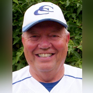 Tom O'Connell - Speaker @ 13th EBCA Convention 2016 - European Baseball Coaches Association - Event