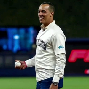 Ubaldo Jiménez - Speaker @ 20th EBCA Convention 2025 - European Baseball Coaches Association - Event