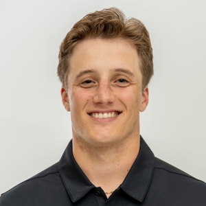 Weston Lombard - Speaker @ 20th EBCA Convention 2025 - European Baseball Coaches Association - Event